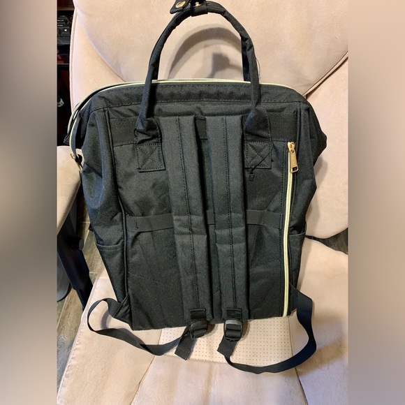 Used 2 days for work, need something. Smaller for my locker. $30 OBO - Picture 2 of 3